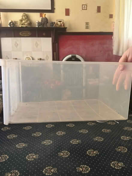Photo of free Storage Unit Drawers (Teams NE11) #3