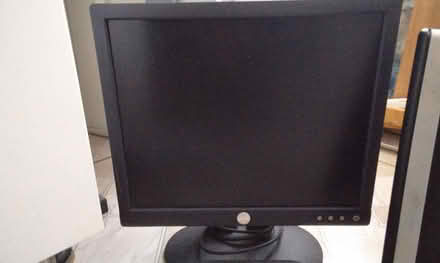 Photo of free 2 screens (Birmingham B9 5LB) #2