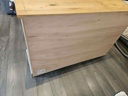 Photo of free Drawers. From Dunelm. Still on sale £280! (Thornton FY5) #4