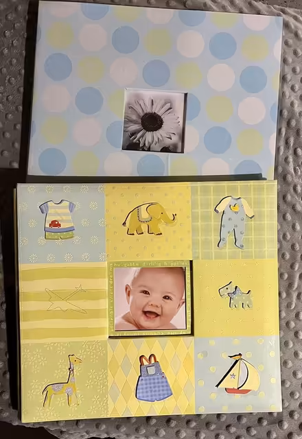 Photo of free Photo Albums (2) (Waterford/Clarkston) #1