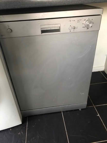 Photo of free Dish washer (WD4 8RU) #1