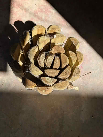 Photo of free Roll of garden edging (New Marston OX3) #2