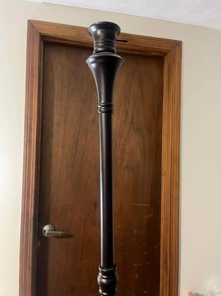 Photo of free Floor lamp (Acton, MA) #2