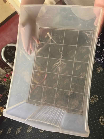 Photo of free Storage Unit Drawers (Teams NE11) #2