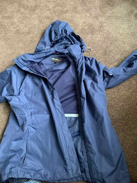 Photo of free Peter Storm jacket (Horley RH6) #1