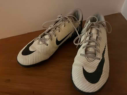 Photo of free Nike mercurial astros size uk6 (M33 near Sale Grammar School) #1