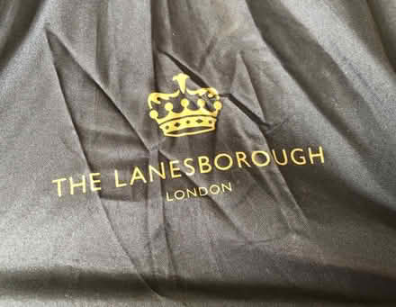 Photo of free Posh umbrella! (Eastbourne BN21) #2