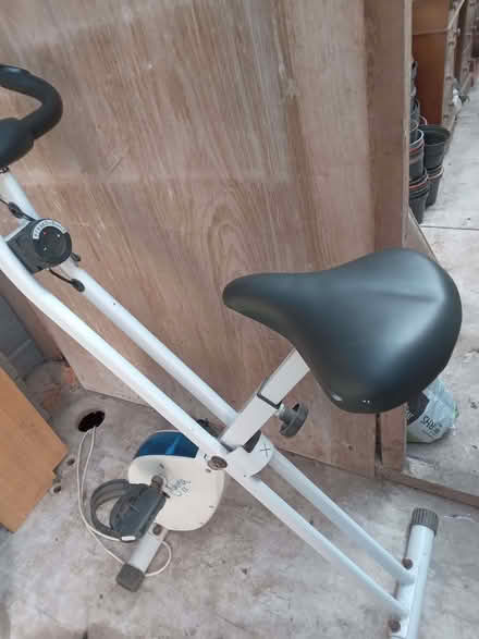 Photo of free Exercise Bike (Kingswood BS15) #3