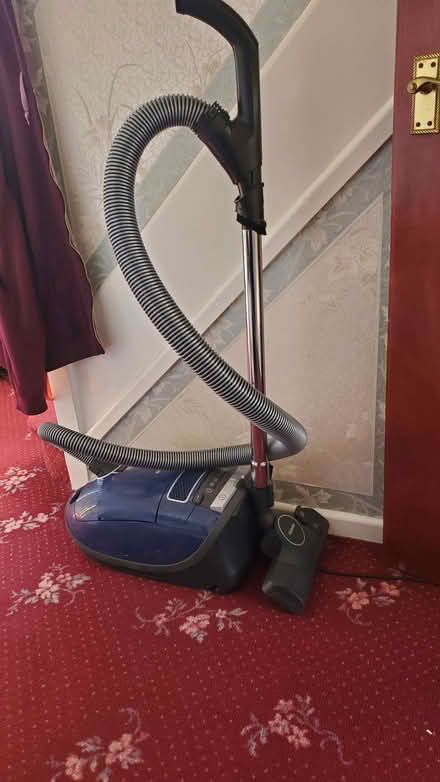 Photo of free Miele 125 (Little Herberts GL53) #1