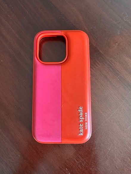 Photo of free Case for iPhone 14 Pro (Hill East) #1