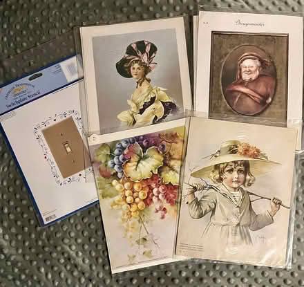 Photo of free Learn to Draw and Paint; Stencil (Waterford/Clarkston) #2