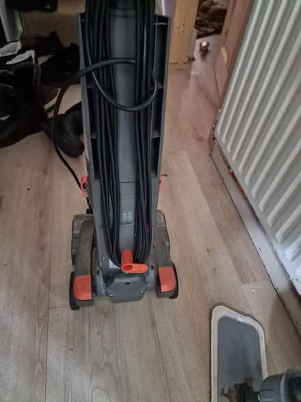 Photo of free Vax Dual Power Carpet Cleaners (Luton LU2) #2