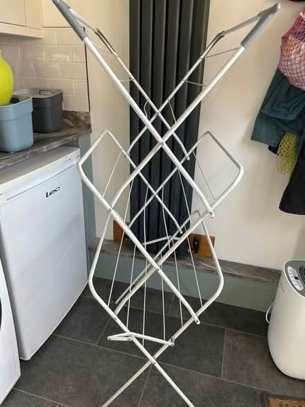 Photo of free Drying rack (Kettering NN15) #2