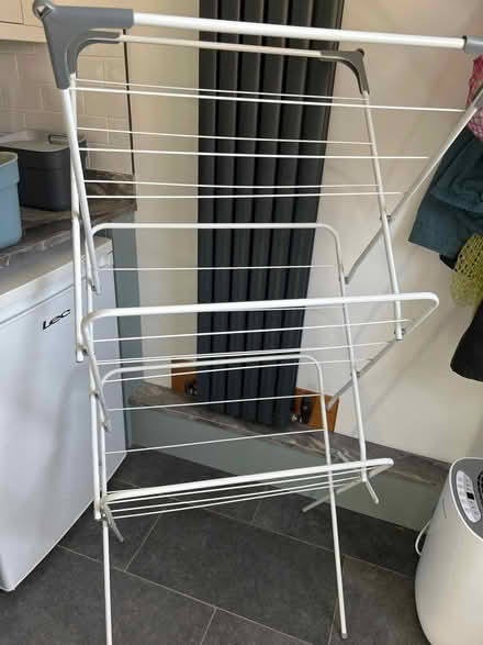 Photo of free Drying rack (Kettering NN15) #1