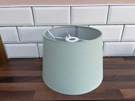 Photo of free Lampshade (Catford South SE6) #1