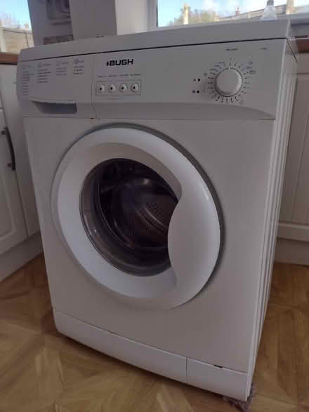 Photo of free Washing machine (Ashton-U-Lyne OL6) #1
