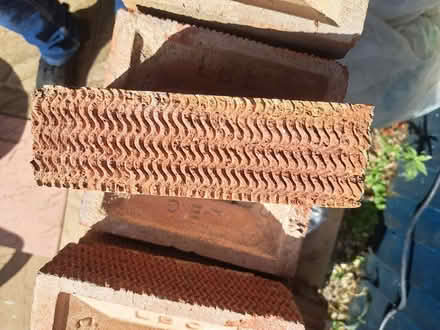 Photo of free House bricks (Cheltenham GL52) #2
