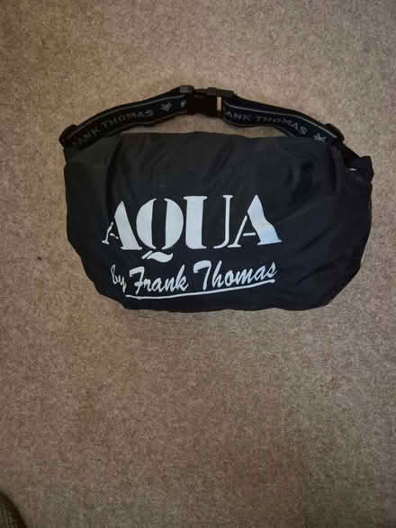 Photo of free Frank Thomas Aquapack, waterproof all in one suit (Romford RM1) #1
