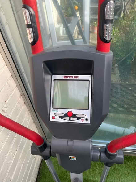 Photo of free Cross trainer Old Woking GU22 (Old Woking) #3