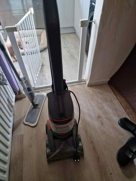 Photo of free Vax Dual Power Carpet Cleaners (Luton LU2) #1