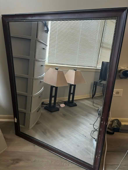 Photo of free Mirror (I-290 & 17th Ave) #1