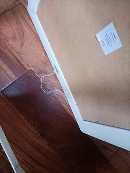 Photo of free Full length Mirror (Jackson Oaks, Morgan Hill) #2