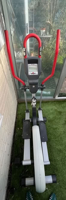 Photo of free Cross trainer Old Woking GU22 (Old Woking) #1