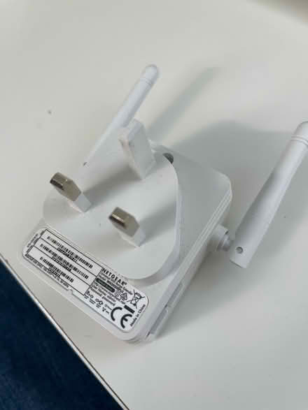 Photo of free Netgear WiFi extender (Hove (Blatchington windmill)) #2