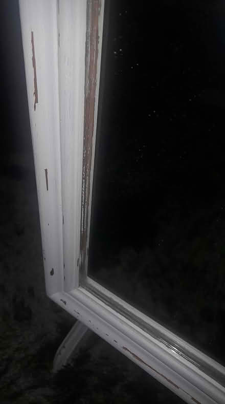 Photo of free Freestanding mirror (Westfield S20) #3