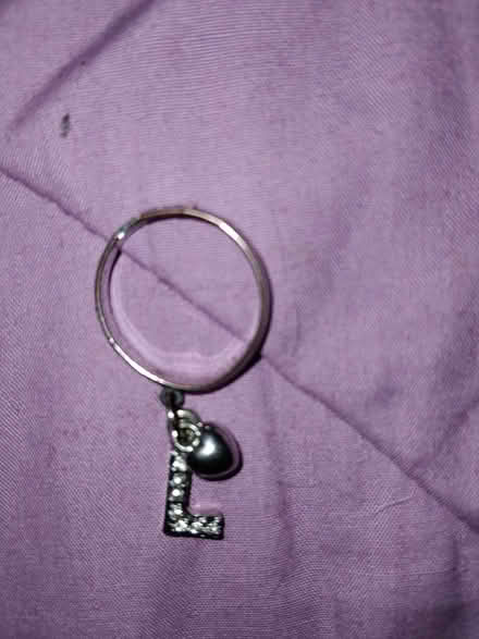 Photo of free Ring (Bloxwich.walsall) #1
