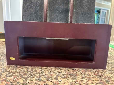 Photo of free Storage/charging station (Brookeville -Georgia/Gold Mine) #3