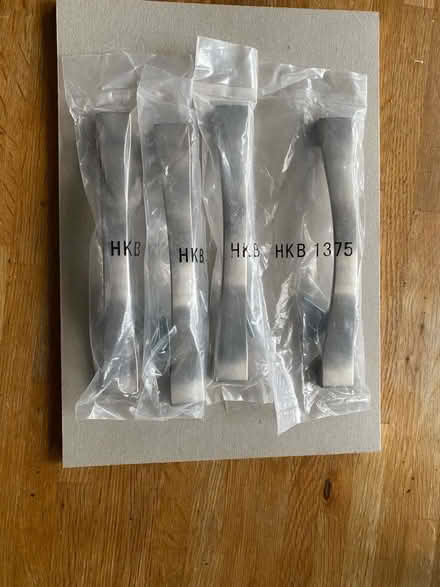 Photo of free Kitchen Cupboard Handles (Broseley TF12) #2