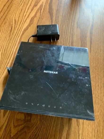 Photo of free WiFi Router/Modem (C6250) (Spring Hill) #1