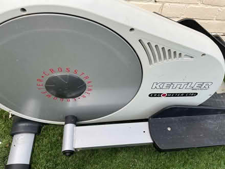 Photo of free Cross trainer Old Woking GU22 (Old Woking) #2