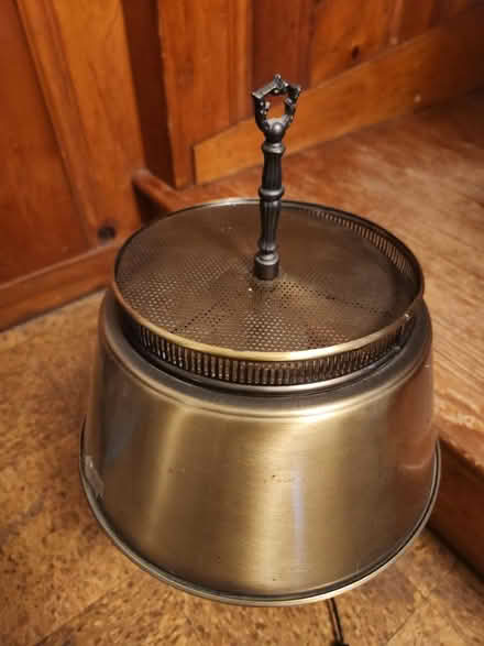 Photo of free Lamp (Temple Hills,MD) #3