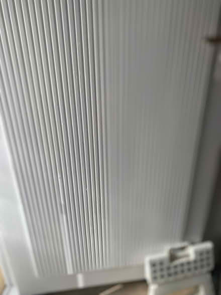 Photo of free Original Retro Door-Heavy (LL54) #1