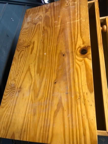 Photo of free Chest of drawers (Penrith CA11) #3
