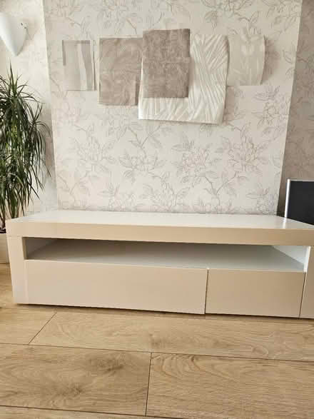 Photo of free TV cabinet (Huyton L36) #2