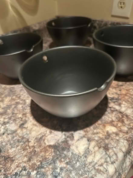 Photo of free Asian Bowls (East Windsor) #1