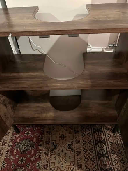 Photo of free Under sink storage (Southsea PO5) #2