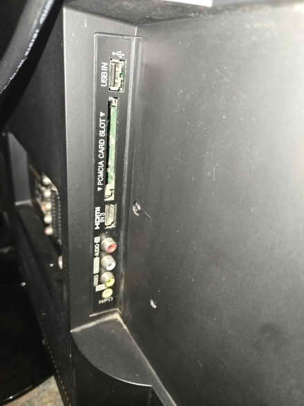 Photo of free 42"tv (W7) #3