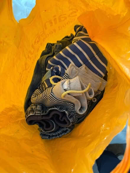 Photo of free Lucky dip boys clothes 1-2 years (SW4) #2