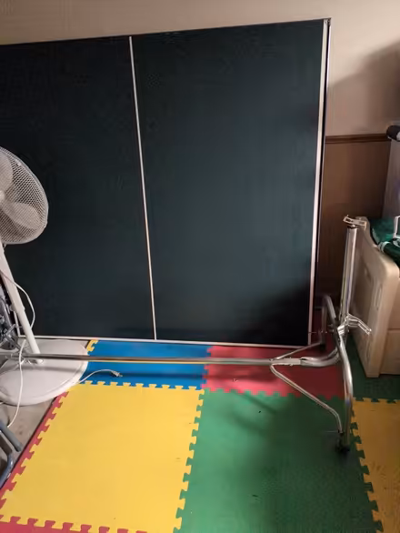 Photo of free Ping pong table (Palatine) #1