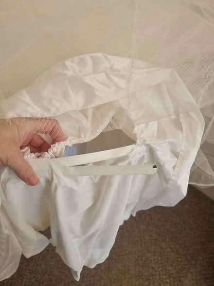 Photo of free Petitcoat 8-10 (Fleet, Hampshire) #3