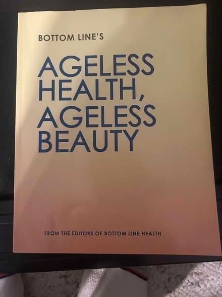 Photo of free Women's health books (Lexington MA) #2
