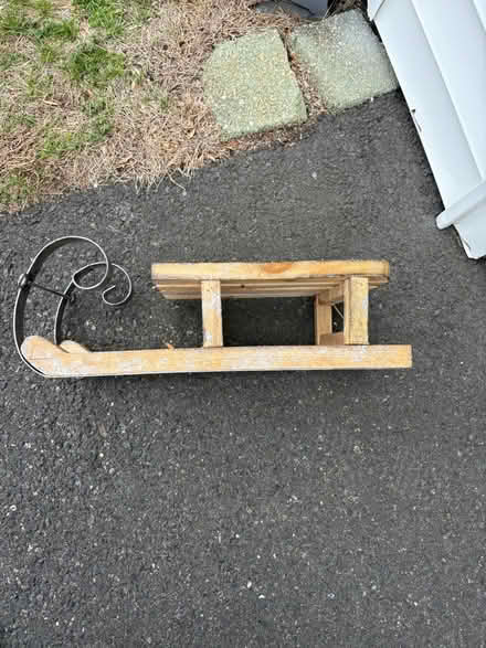 Photo of free Christmas decoration (Aberdeen) #2