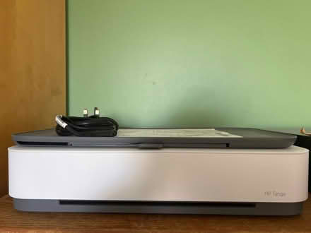 Photo of free HP Tango printer (EH11, Polwarth) #1