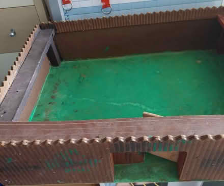 Photo of free Wooden Fort (Twyford RG10) #3