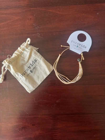 Photo of free Bracelet (Hill East) #1