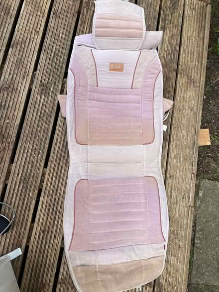 Photo of free For any car (Hatfield) #1